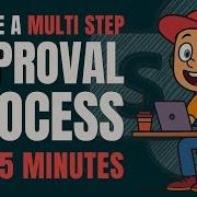 This NEW SharePoint Feature Makes Multi Step Approvals EASY