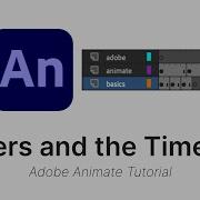 Основы Adobe Animate II Покадровая анимация на временной шкале учебное пособие по Adobe Animat