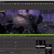 IClone 6 Tutorial Using Paths Part 1 Prop Movement
