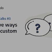Dataedo Talks 3 Creative Ways To Use Custom Fields