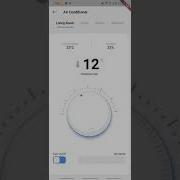 SmartHome App UI Flutter