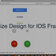Introduction And How To Use Materialize For IOS App