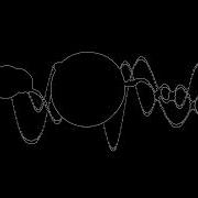 Circle At Intersection Draw By OpenFrameworks