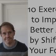 10 Exercises To Improvise Better Just By Shifting Your Focus