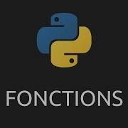 Python 7 Fonctions