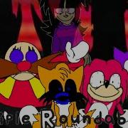 Triple Roundabout Fnf Needlemouse Mod Leak