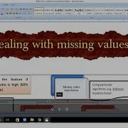 Exploratory Data Analysis Stages Of Data Modeling PART 2