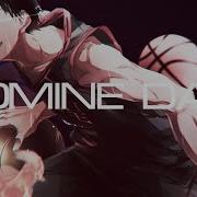 Quiizzzmeow Aomine Daiki