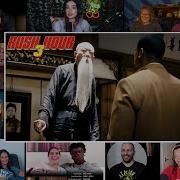 Rush Hour 3 You Me Him Rush Hour 3 Reaction Mashup