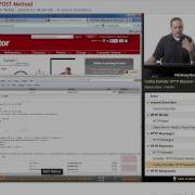 PHP With MySQL HTTP Requests