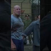 In Hell Jean Claude Van Damme