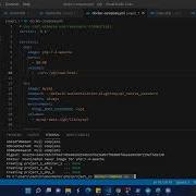 Setup A Docker Development Environment With PHP Apache MySQL In Hindi