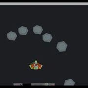 Space Shooter Game With Python
