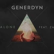 Generdyn Feat ZAYDE WOLF Stand Alone AUDIO