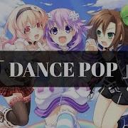 Nightcore Rollercoaster