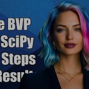 How To Solve Boundary Value Problems With SciPy S Solve Bvp Function