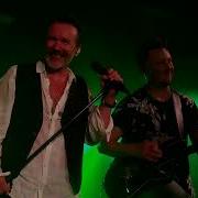 Brother Firetribe Heart Full Of Fire Live Malmö Melodic 2025 07 26