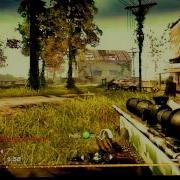 Call Of Duty 4 Killfeed