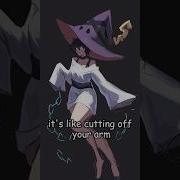 I Made A Magic System