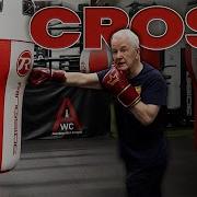 HOW TO THROW A CROSS Step By Step Boxing Tutorial