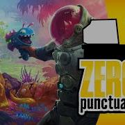 High On Life Zero Punctuation