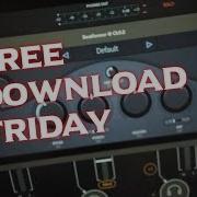 Free Download Friday Accusonus Beatformer IOS AU VST Plugin IPad