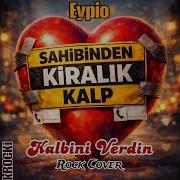 Eypio Kalbini Verdin KROCKi Rock Cover