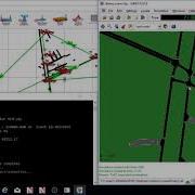 Simulación Vanet Sumo NetSim