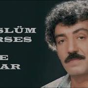 MÜSLÜM GÜRSES NE YAZAR