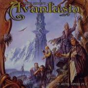Avantasia The Seven Angels