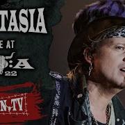 Avantasia Sign Of The Cross The Seven Angels Feat All Singers Live At Wacken Open Air 2022