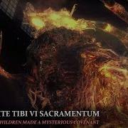 Bloodborne Lyrics Laurence The First Vicar