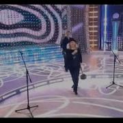 Александр Иванов и группа Рондо Боже какой пустяк ТВ Беларусь 1 2011 г
