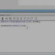 ActionScript 3 0 Flash Tutorial 1 Moving Button