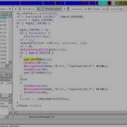 Real World Decompilation With IDA Pro Part 3 File Handling