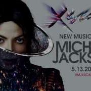 MICHAEL JACKSON XSCAPE
