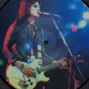 Joan Jett Audio Interview October 1982 Part 2 Of 2
