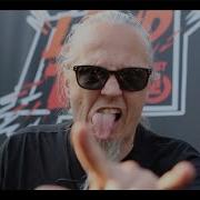 Interview With Peter From Hypocrisy At Hellfest 2023