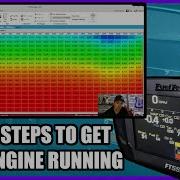 How To Setup A FuelTech Ecu FT450 FT550 FT550 Lite FT600