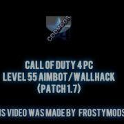 Call Of Duty 4 Pc Level 55 Aimbot Wallhack