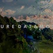 NATURE DATAMOSH REEL