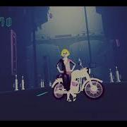 Sayonara Wild Hearts Level 20 Transonic Gravity Gold Rank