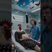 Evolution Of Baby Pregnant Chicken On Hospital With Doctor K PawsAI Catcute Love Shorts