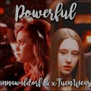 Multi Couples Powerful Susannawaldorf XFuenWeasleyx