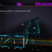 Rocksmith 2014 CDLC Knuckle Puck Want Me Around Rhythm