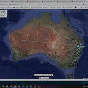 How To Create A FlowLine Map Using ScribbleMaps