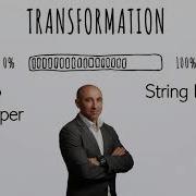 Logic Apps Standard Data Mapper Patterns String Functions
