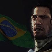 The True Power Of Metal Gear Rising S Jetstream Sam