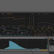M4L Patch Pitch Mapper Demo