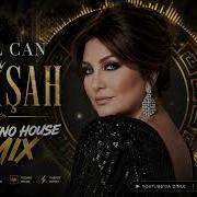 Sibel Can Padişah TürkCoverLab Remix Club Techno House 2026
